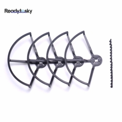 Kingkong 5 Inch Universal Props Guard