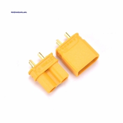 Amass XT-30U Male&Female Connector