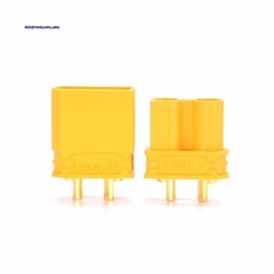Amass XT-30U Male&Female Connector