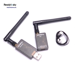 FPV Single TTL 3DR 433Mhz / 915 250mW Telemetry