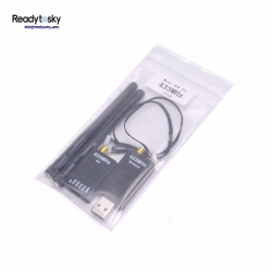 FPV Single TTL 3DR 433Mhz / 915 250mW Telemetry