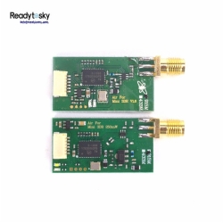 FPV Single TTL 3DR 433Mhz / 915 250mW Telemetry