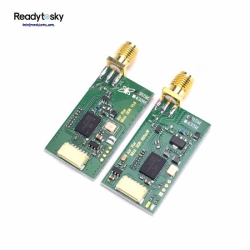 FPV Single TTL 3DR 915Mhz 250mW Telemetry