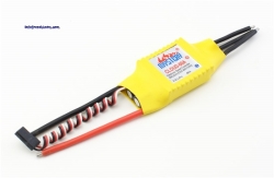 Mystery Cloud 60A ESC