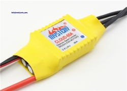 Mystery Cloud 60A ESC