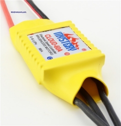 Mystery Cloud 60A ESC