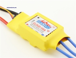 Mystery Cloud 100A ESC