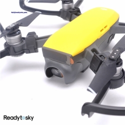 Camera Lens Sun Hood for DJI Spark
