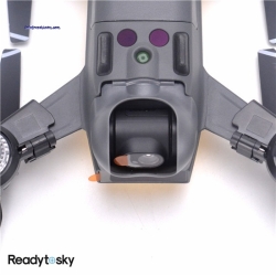 Camera Lens Sun Hood for DJI Spark