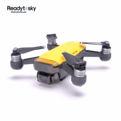 Camera Lens Cap Guard for DJI Spark