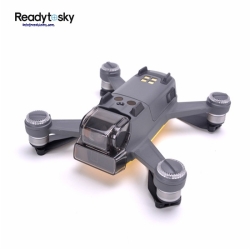 Camera Lens Cap Guard for DJI Spark