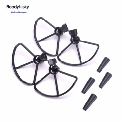 Quick Release Propeller Protector for DJI Spark