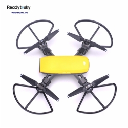 Quick Release Propeller Protector for DJI Spark