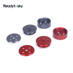 Quick Release Prop Base Mount CW & CCW for 12-18 Inch Prop