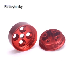 Quick Release Prop Base Mount CW & CCW for 12-18 Inch Prop