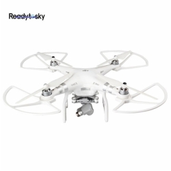 Propeller Protection Guard for DJI Phantom 3
