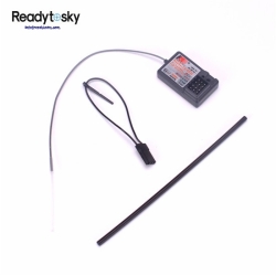 Flysky FS-GR3E 3CH 2.4G Receiver