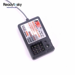 Flysky FS-GR3E 3CH 2.4G Receiver