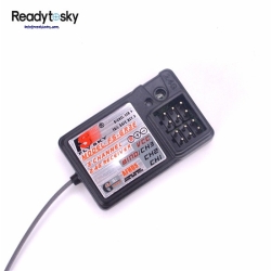 Flysky FS-GR3E 3CH 2.4G Receiver