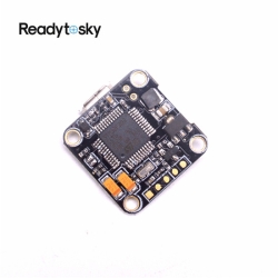 Super_s F3 Flight Controller Board Integrated OSD