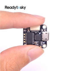 Super_s F3 Flight Controller Board Integrated OSD