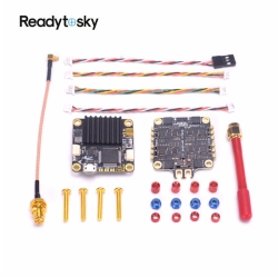 Flytower F4 Pro V2 Flight Controller Set