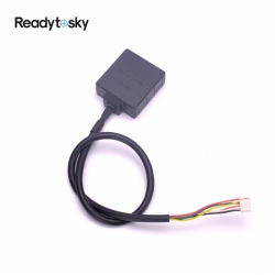 Readytosky Mini M8N GPS Module Compatible with Radiolink Mini Pixhawk Flight Controller