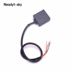 Readytosky Mini M8N GPS for APM Flight Controller