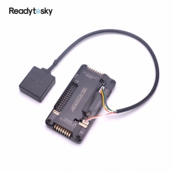 Readytosky Mini M8N GPS for APM Flight Controller