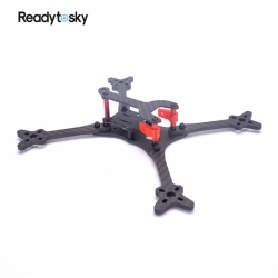 FLOSS 210mm 5 inch  Racing Carbon Fiber Frame