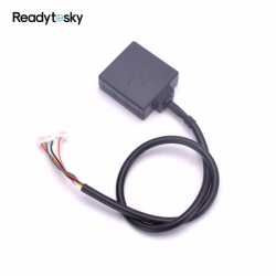 Readytosky Mini M8N GPS for Pixhawk Flight Controller