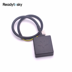 Readytosky Mini M8N GPS for Radiolink Mini Pix Flight Controller