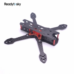 Martian IV 220 with 4mm Thickness Arm Frame Kit