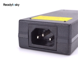12V 6A AC Converter Adapter