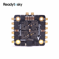 Readytosky 4 IN 1 25A 2-5S BLHeli_S ESC For Mini Flytower