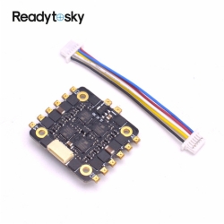 Readytosky 4 IN 1 25A 2-5S BLHeli_S ESC For Mini Flytower