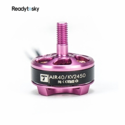 T-motor AIR 40 2205 2450KV 3-4S Brushless Motor 