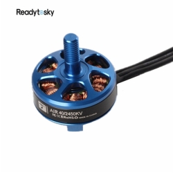 T-motor AIR 40 2205 2450KV 3-4S Brushless Motor 