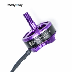 T-motor AIR 40 2205 2450KV 3-4S Brushless Motor 