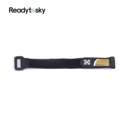 Readytosky Golden Magic Sticker/ Battery Belt / Strap