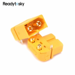 Amass XT60PW Plug Connector Male & Female