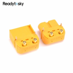 Amass XT60PW Plug Connector Male & Female