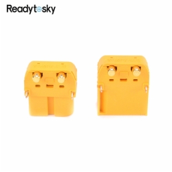 Amass XT60PW Plug Connector Male & Female