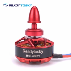 Readytosky 3508 380KV Brushless Motor