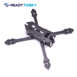 ASD 230 5 inch trueX Frame