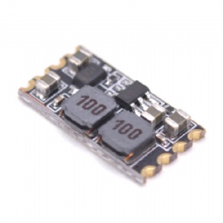 NEW Light weight Micro BEC Step-down module 5V Output 2-5s lipo battery for FPV 250 Quadcopter