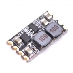 NEW Light weight Micro BEC Step-down module 5V Output 2-5s lipo battery for FPV 250 Quadcopter