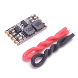 NEW Light weight Micro BEC Step-down module 5V Output 2-5s lipo battery for FPV 250 Quadcopter