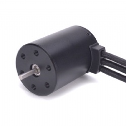 NEW 3650 4300KV Waterproof Brushless Motor for 1/ 8 or 1/10 RC Car ESC Racing