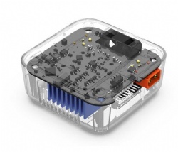 ISDT Q6 Nano 200W 8A 2-6S Battery Balance Charger For RC Car Airplane Racing Drone Helicopter 2-6S Lipo Lion LiHv LiFe